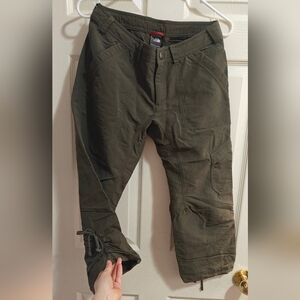 The North Face Cargo Capri